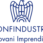 Giovani Imprenditori Confindustria Logo Vector