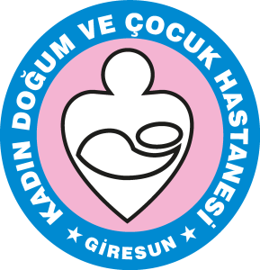 Giresun Doğum Hastanesi Logo Vector