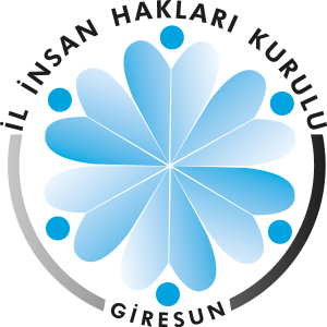 Giresun İl İnsan Hakları Kurulu Logo Vector