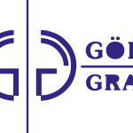 Göksu Grafik Logo Vector