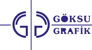 Göksu Grafik Logo Vector