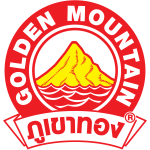 Golden Mountain Sauce (Phu Khao Thong) Logo Vector