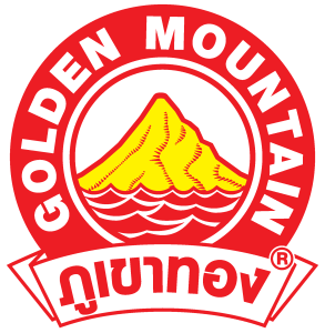 Golden Mountain Sauce (Phu Khao Thong) Logo Vector