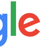 Google Fiber Wordmark Logo Vector