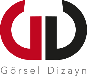 Gorsel Dizayn Logo Vector