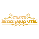 Grand Beyaz Saray Otel Logo Vector