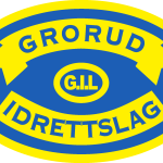 Grorud IL Logo Vector