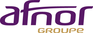 Groupe AFNOR Logo Vector