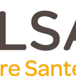 Groupe ELSAN Logo Vector