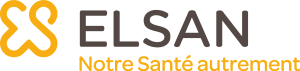 Groupe ELSAN Logo Vector