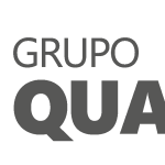 Grupo Quanta Logo Vector