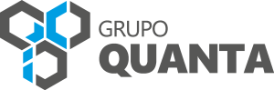 Grupo Quanta Logo Vector