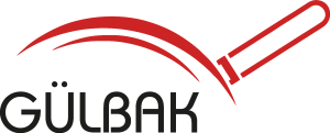 Gülbak Bakalit ve Metal Sanayi Ticaret Ltd. Şti. Logo Vector