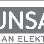 Gunsan Logo Vector