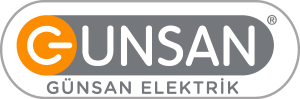 Gunsan Logo Vector