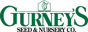 Gurney’s Seed and Nursery Co Logo Vector