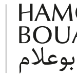 HAMOUD BOUALEM Corporate Logo Vector