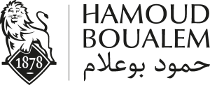HAMOUD BOUALEM Corporate Logo Vector