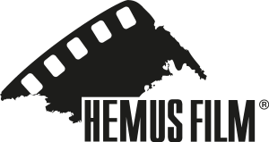 HEMUS FILM Logo Vector