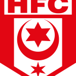 Hallescher FC Logo Vector