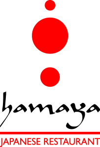 Hamaya Logo Vector