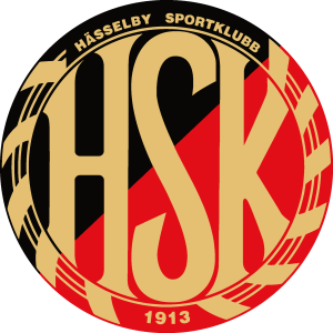 Hässelby SK Logo Vector