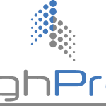 HighProc Teknoloji Logo Vector