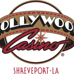 Hollywood Casino Logo Vector