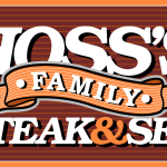 Hoss’s Logo Vector