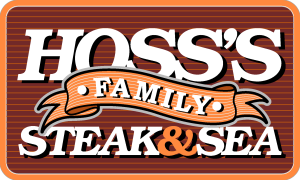 Hoss’s Logo Vector