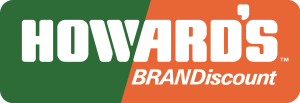 Howard Brothers Discount Stores Logo Vector