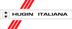 Hugin Italiana Logo Vector