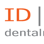 ID Dental Logo Vector