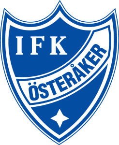 IFK Österåker Logo Vector