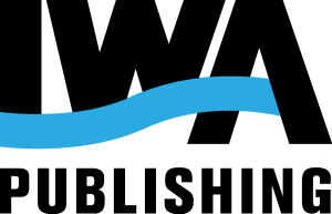 IWA Publishing Logo Vector