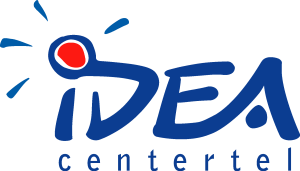 Idea Centertel Logo Vector