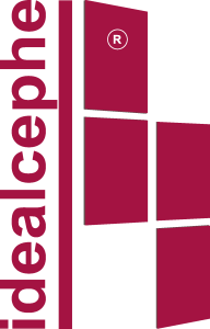 İdeal Cephe Logo Vector