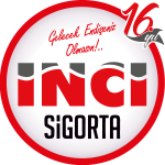 İnci Sigorta Logo Vector