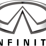 Infiniti New Logo Vector