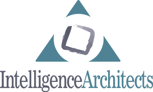 Intelligence Architects Logo Vector