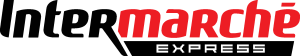 Intermarché Express Logo Vector