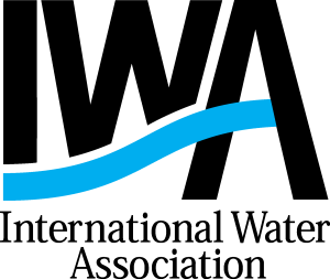 International Water Association Horizontal Logo Vector