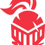 Into The Breach Icon Logo Vector