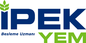 İpek Yem Logo Vector