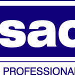 Isacco Logo Vector