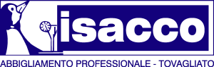 Isacco Logo Vector