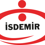 İsdemir İskenderun Demir ve Çelik A.Ş. Logo Vector