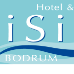 İsis Bodrum Logo Vector