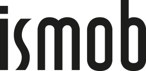 Ismob Exhibition Logo Vector