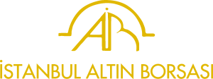 İstanbul Altın Borsası Logo Vector